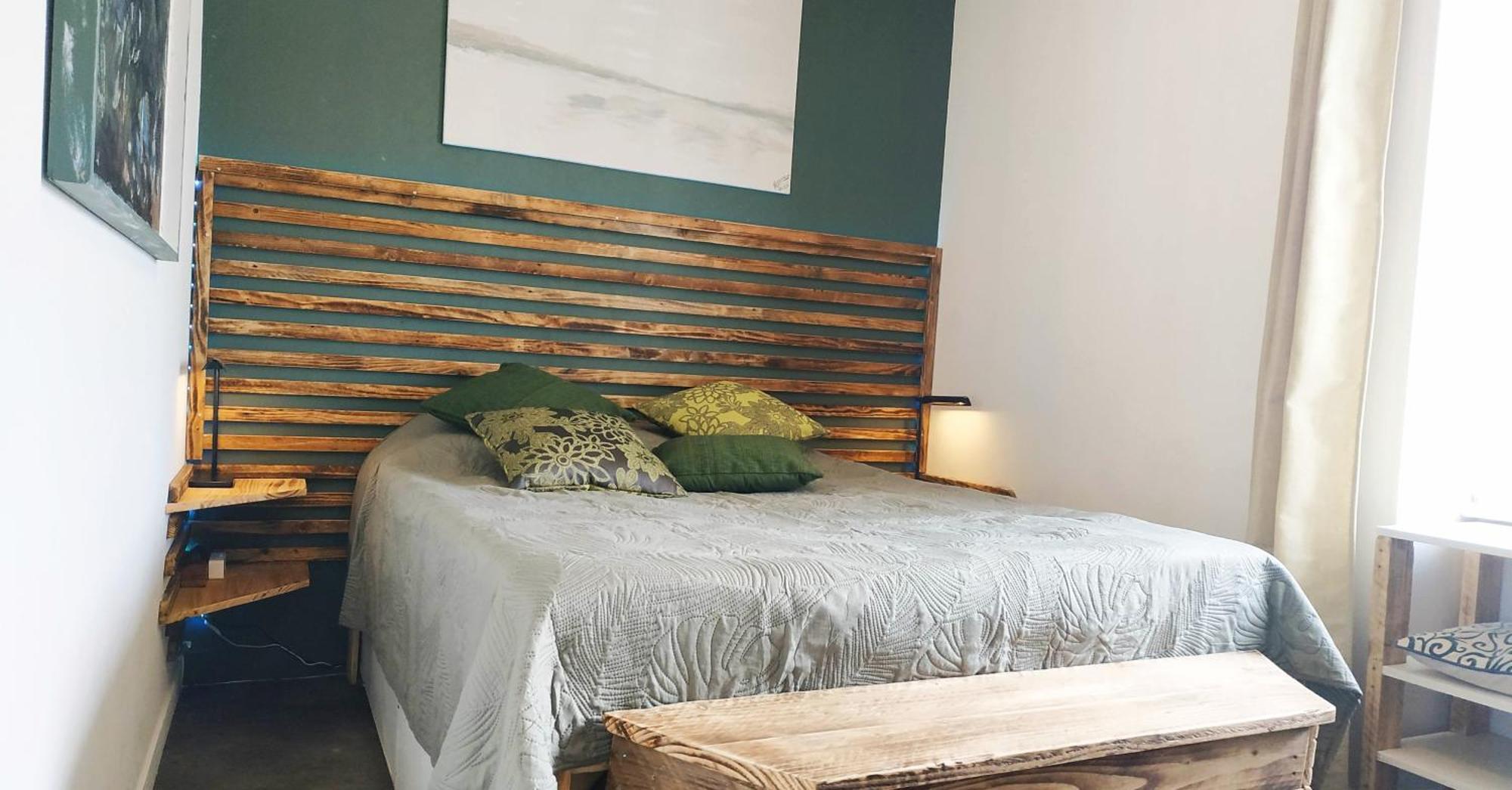 Like Home - Comme Chez Soi - Chambre D'Hote แซ็งโล ภายนอก รูปภาพ