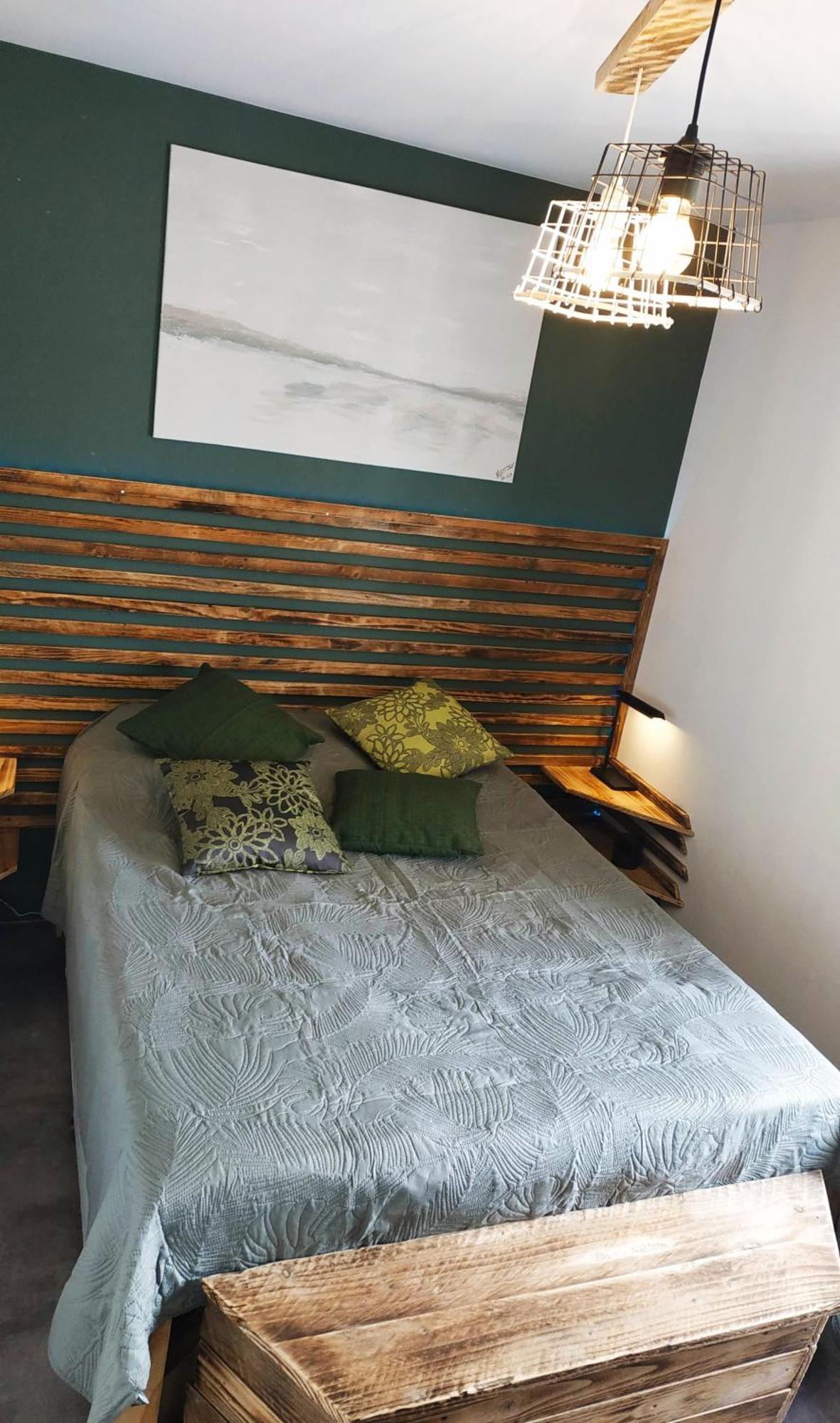 Like Home - Comme Chez Soi - Chambre D'Hote แซ็งโล ภายนอก รูปภาพ
