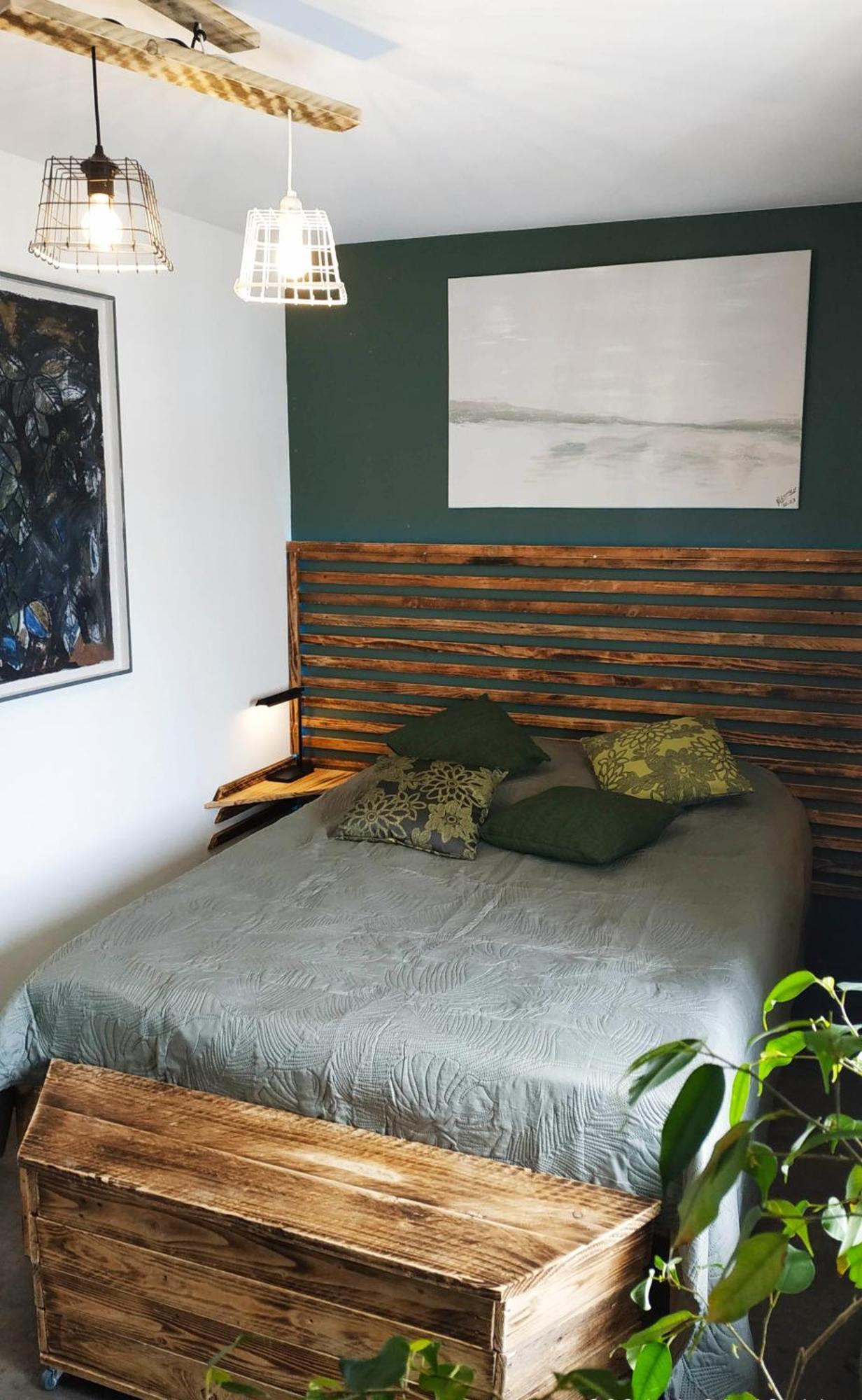 Like Home - Comme Chez Soi - Chambre D'Hote แซ็งโล ภายนอก รูปภาพ