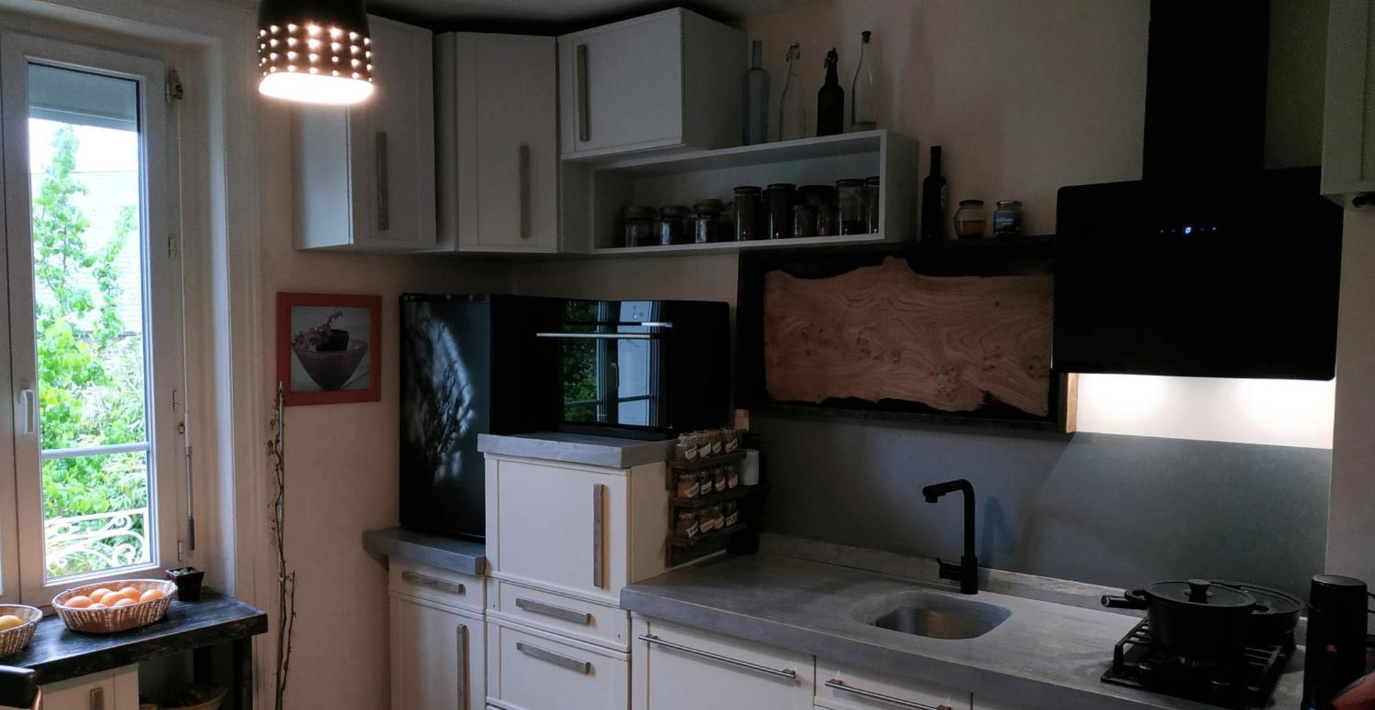 Like Home - Comme Chez Soi - Chambre D'Hote แซ็งโล ภายนอก รูปภาพ