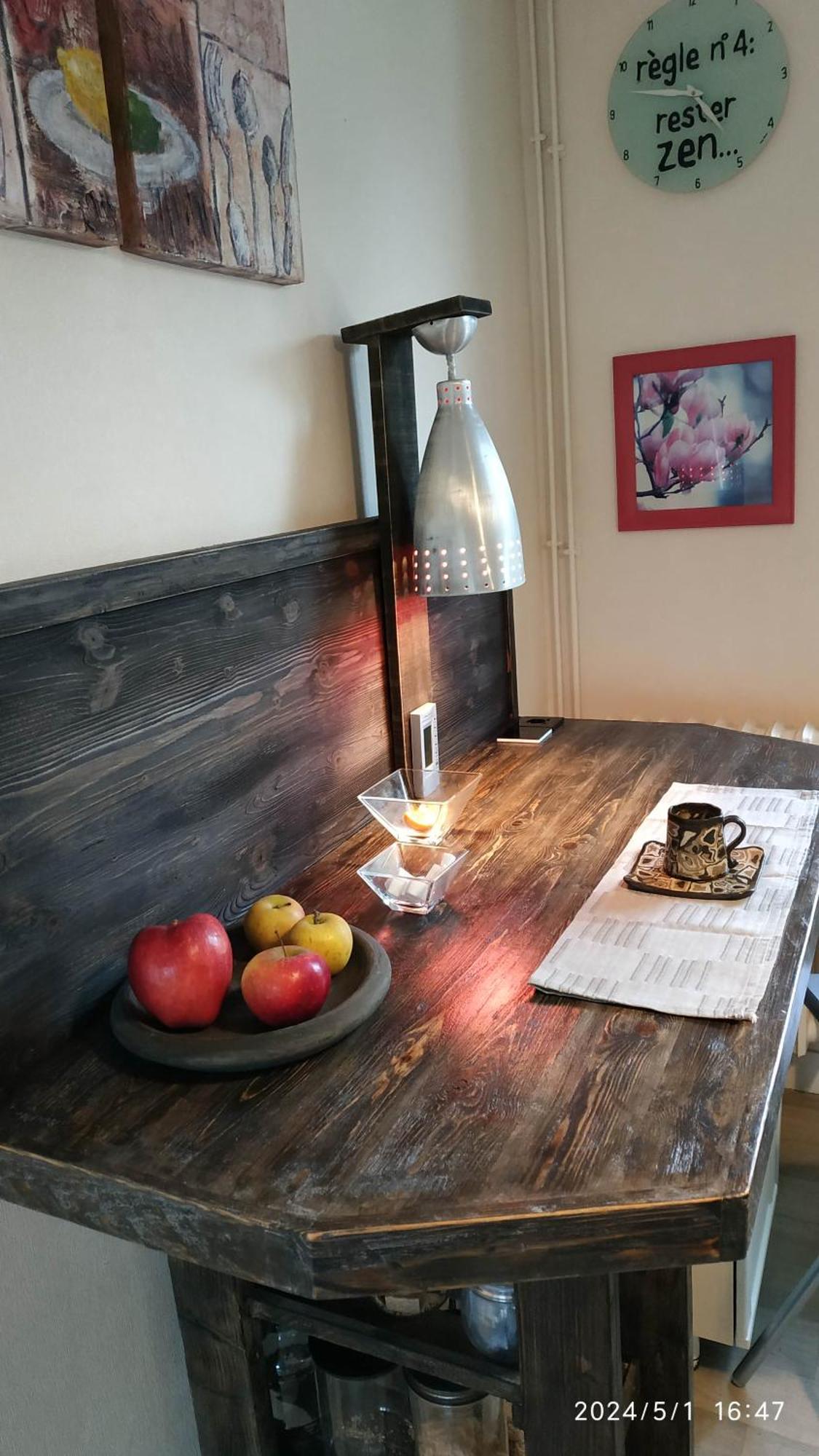 Like Home - Comme Chez Soi - Chambre D'Hote แซ็งโล ภายนอก รูปภาพ