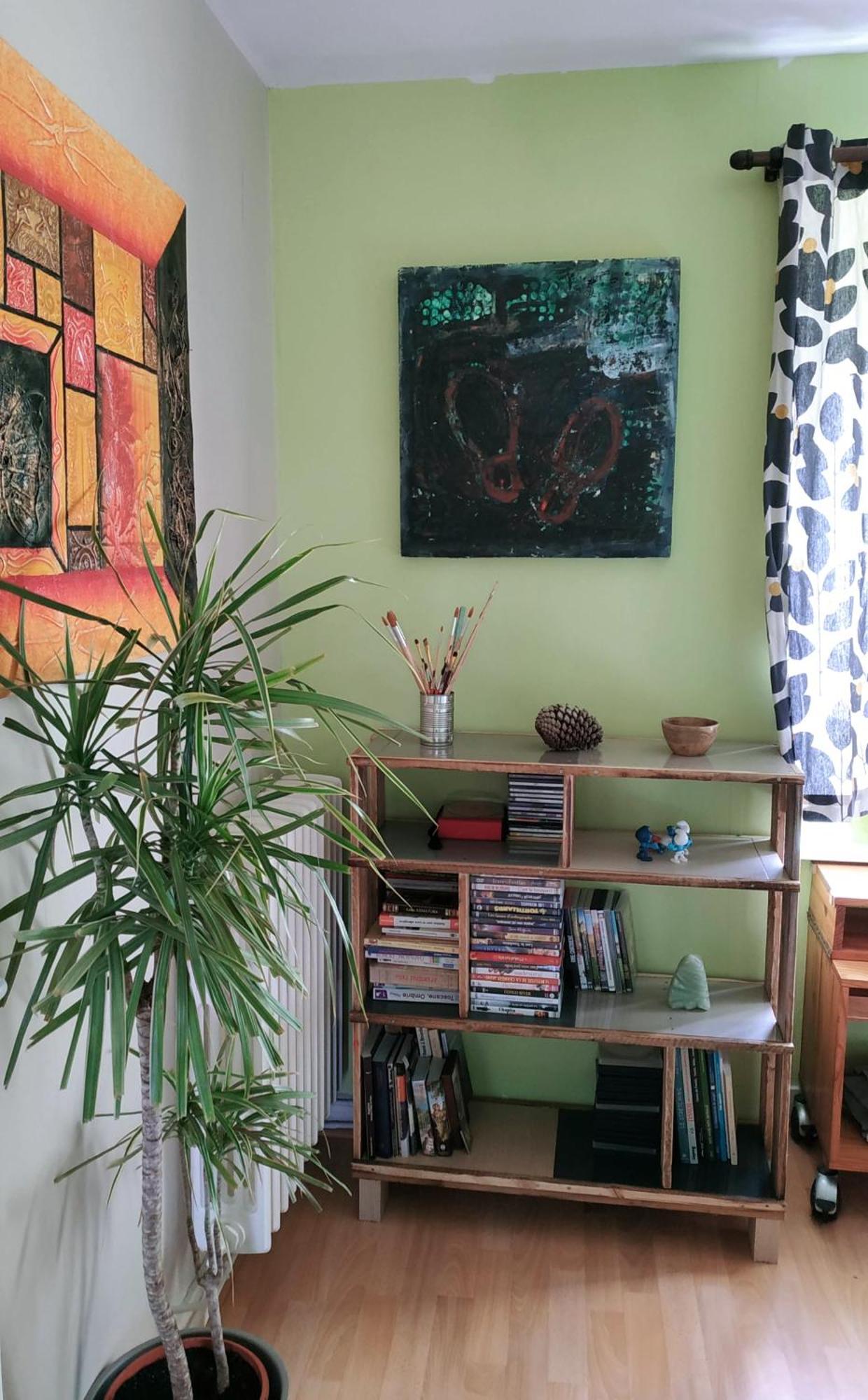 Like Home - Comme Chez Soi - Chambre D'Hote แซ็งโล ภายนอก รูปภาพ