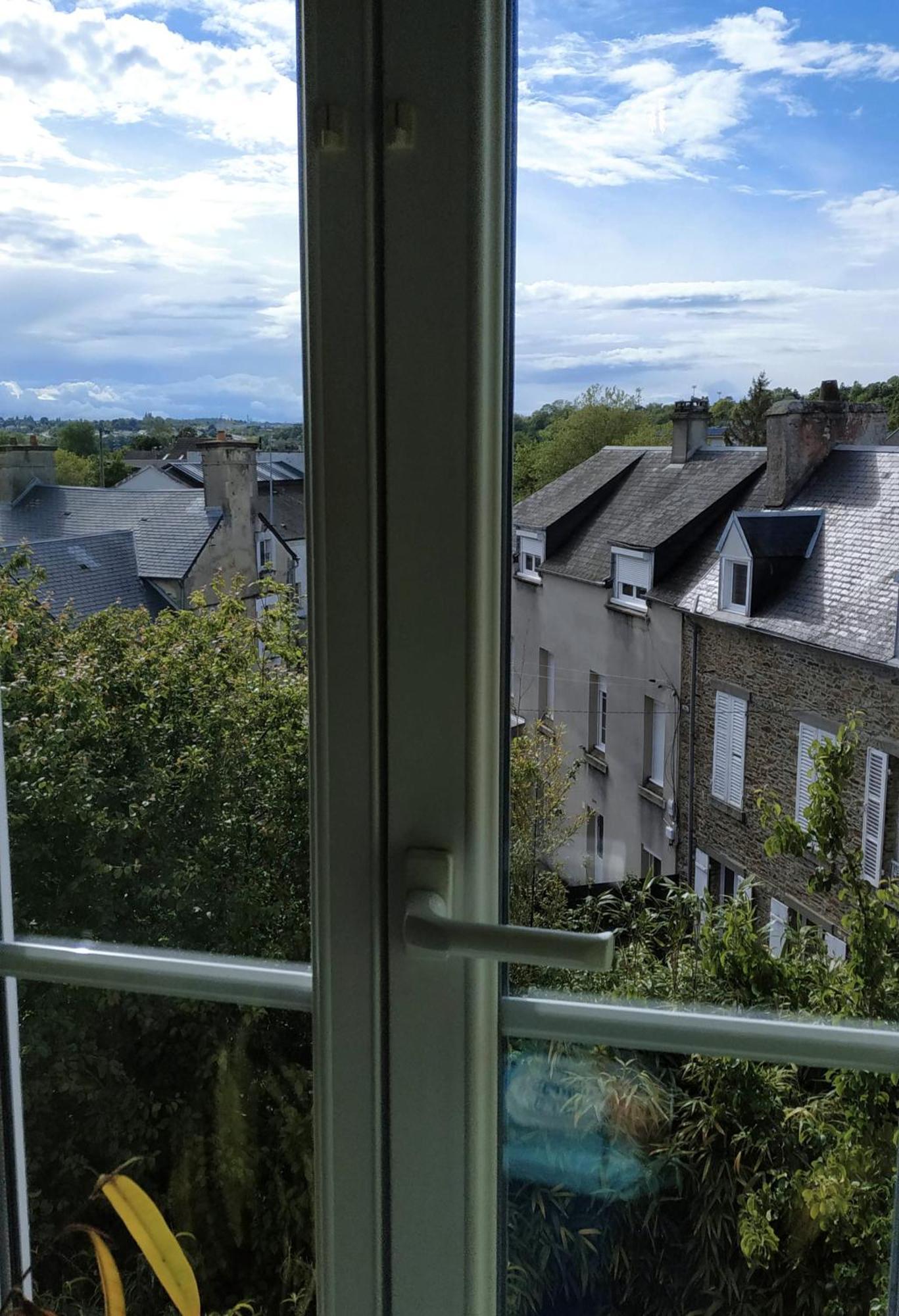 Like Home - Comme Chez Soi - Chambre D'Hote แซ็งโล ภายนอก รูปภาพ