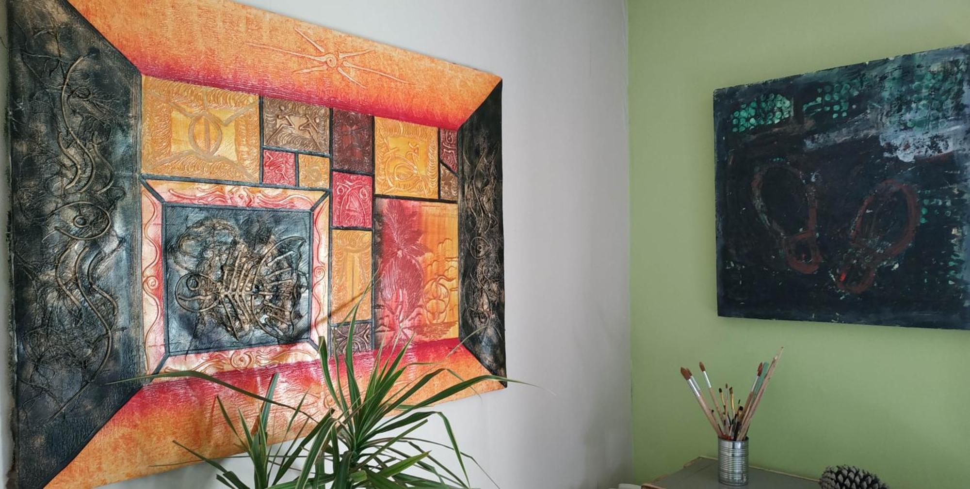 Like Home - Comme Chez Soi - Chambre D'Hote แซ็งโล ภายนอก รูปภาพ