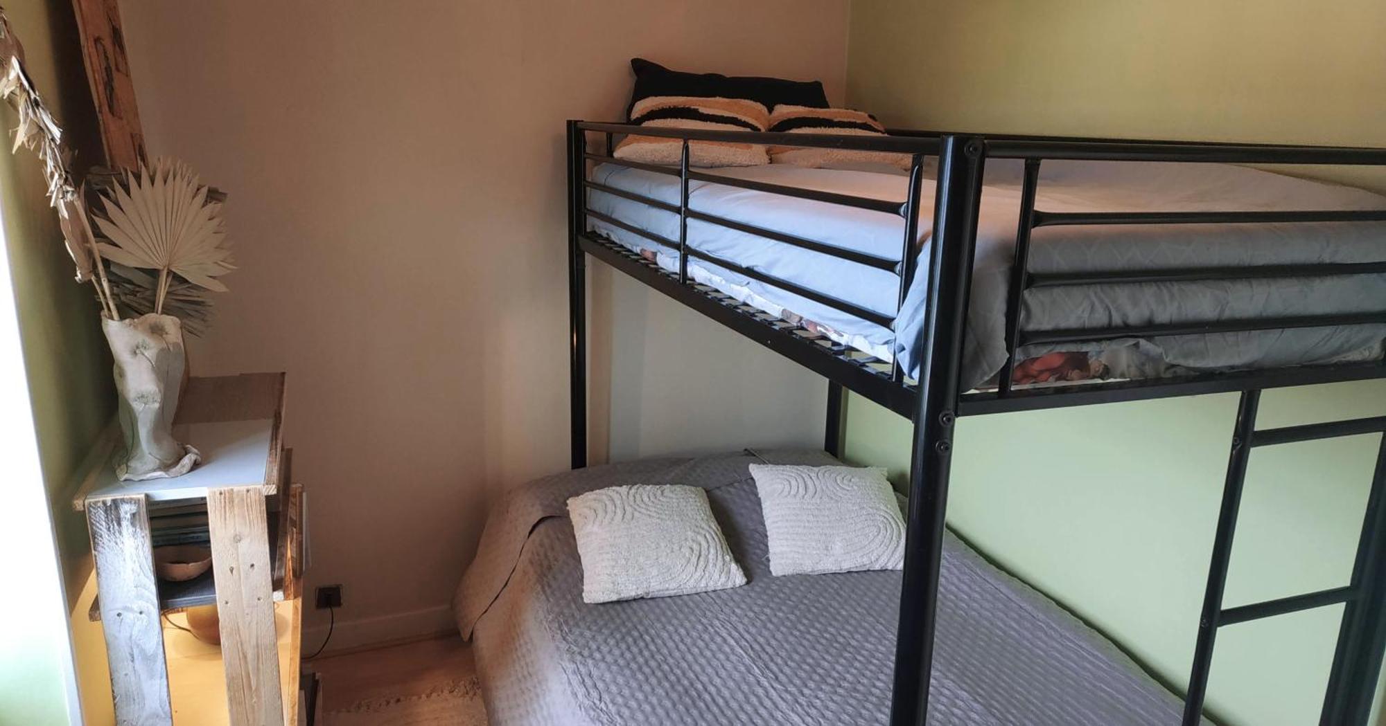 Like Home - Comme Chez Soi - Chambre D'Hote แซ็งโล ภายนอก รูปภาพ