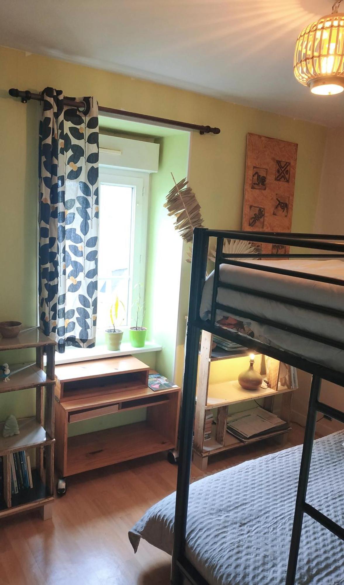 Like Home - Comme Chez Soi - Chambre D'Hote แซ็งโล ภายนอก รูปภาพ