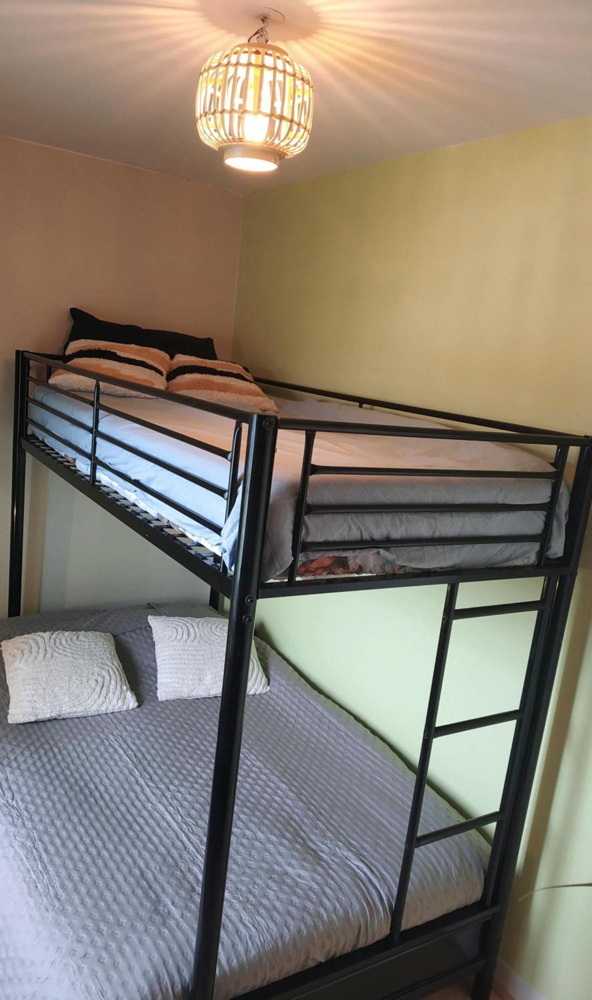Like Home - Comme Chez Soi - Chambre D'Hote แซ็งโล ภายนอก รูปภาพ