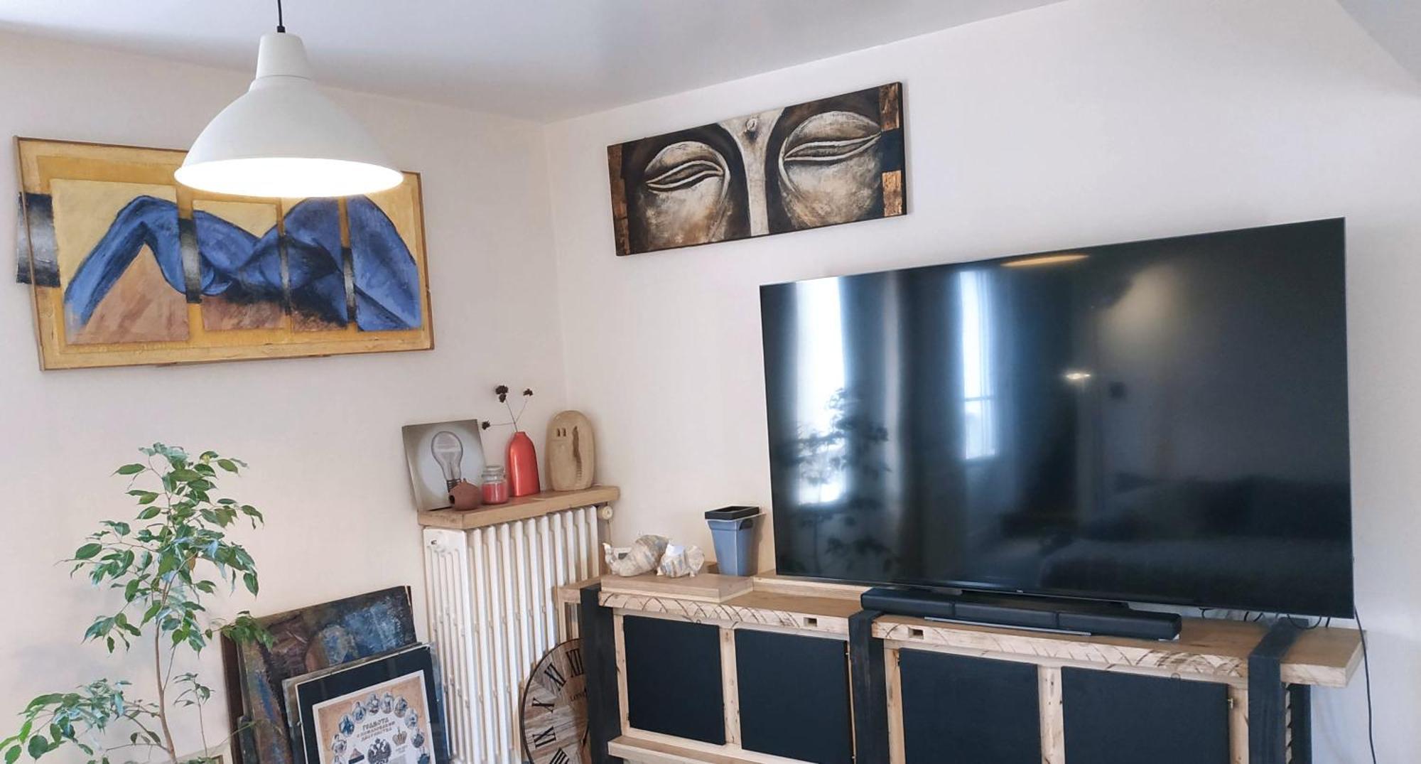 Like Home - Comme Chez Soi - Chambre D'Hote แซ็งโล ภายนอก รูปภาพ
